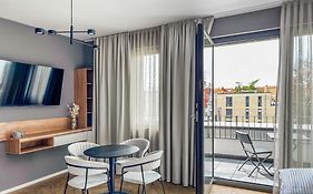 Townhome Hotel Hannover - Digital Access - Kontaktloser Check-In